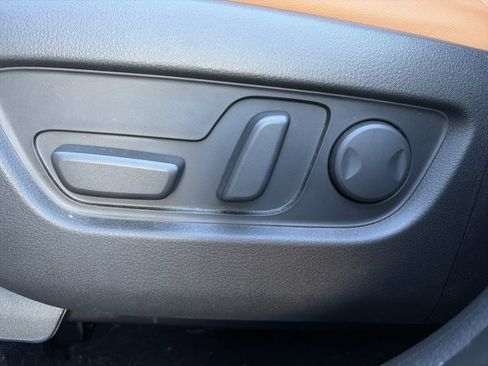 Used 2025 MAZDA CX-70 3.3 Turbo S w/ Premium Plus image 19