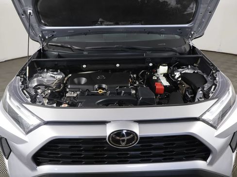 Used 2023 Toyota RAV4 LE FWD image 16