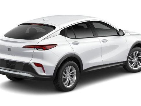 New 2026 Buick Envista Preferred image 3