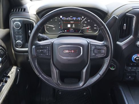 Used 2023 GMC Sierra 2500 AT4 w/ AT4 Premium Plus Package AWD/4WD image 10