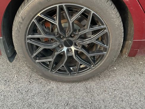 Used 2016 Hyundai Genesis 3.8 w/ Option Group 03 image 24