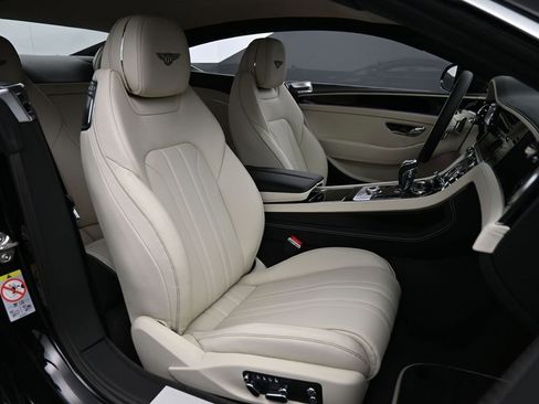 New 2026 Bentley Continental GT image 27