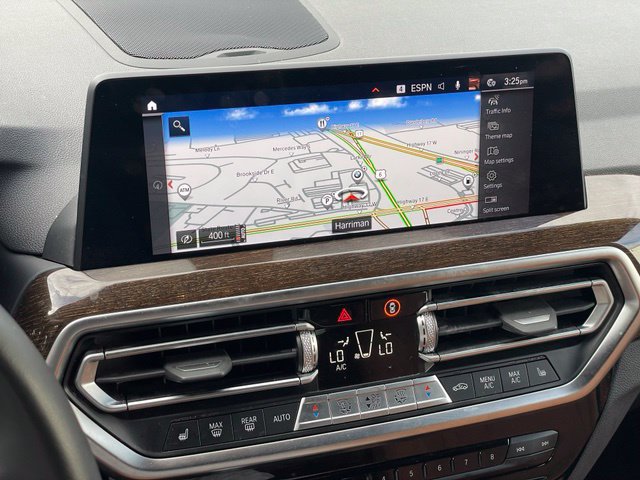 Used 2023 BMW X3 xDrive30i w/ Convenience Package w/ZPA AWD/4WD image 20