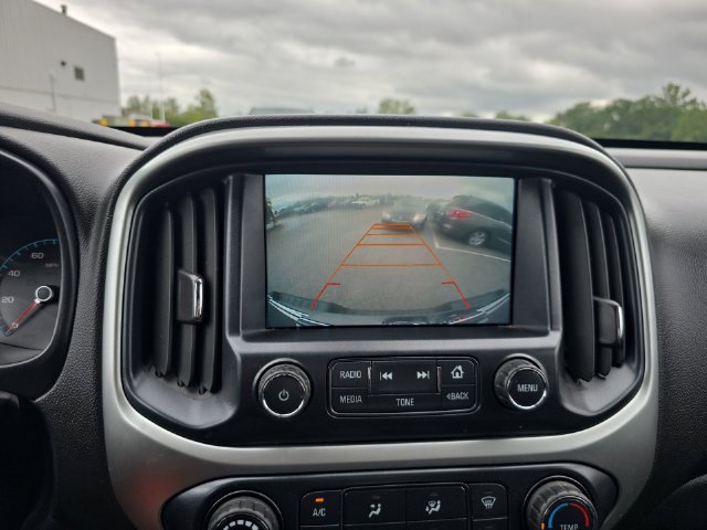 Used 2016 Chevrolet Colorado LT w/ LT Convenience Package AWD/4WD image 15
