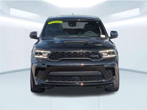 Used 2021 Dodge Durango SRT Hellcat w/ Premium Interior Group AWD/4WD image 11