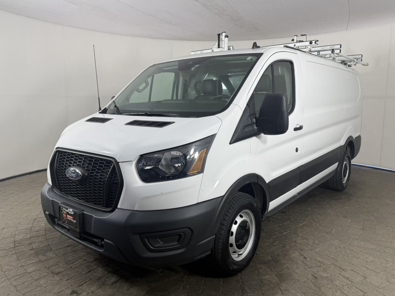 Used 2023 Ford Transit 350 Low Roof RWD image 3