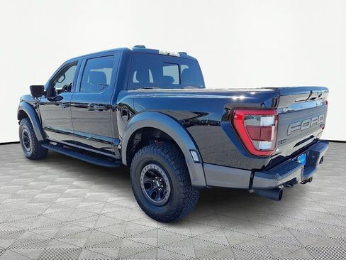 Used 2023 Ford F150 Raptor AWD/4WD image 5