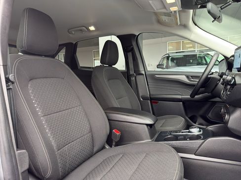Certified 2023 Ford Escape Active image 34