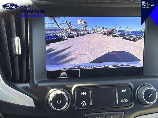 Used 2024 GMC Terrain SLT FWD image 30