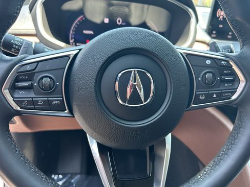 Certified 2024 Acura MDX FWD w/ Technology Package image 18
