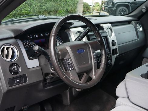 Used 2012 Ford F150 XLT w/ XLT Convenience Pkg RWD image 23