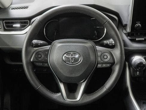 Used 2024 Toyota RAV4 XLE Premium w/ Weather Package image 24