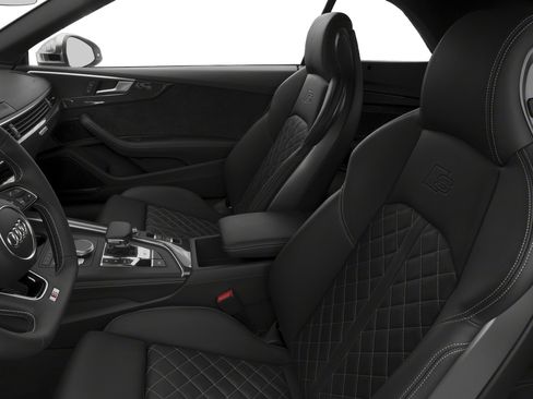 Used 2018 Audi S5 Premium Plus w/ Navigation Package image 54