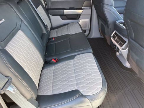 Used 2023 Ford F150 Limited AWD/4WD image 15