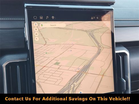 New 2026 GMC Acadia Elevation w/ Black Edition image 12