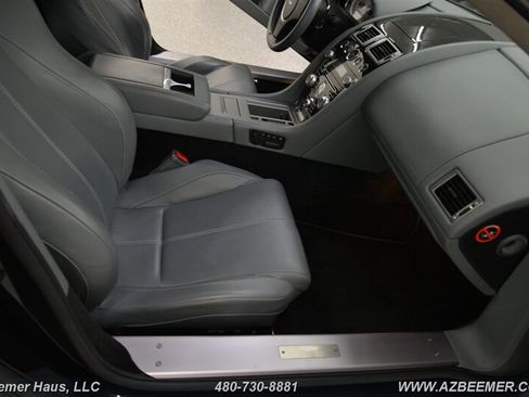 Used 2014 Aston Martin V8 Vantage Coupe image 16