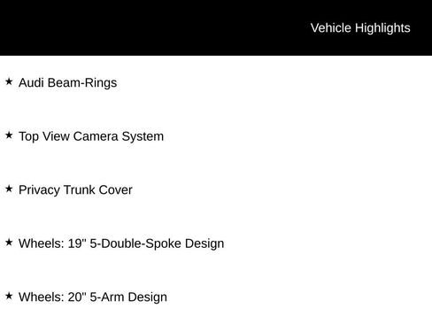 New 2025 Audi Q5 Premium Plus image 8