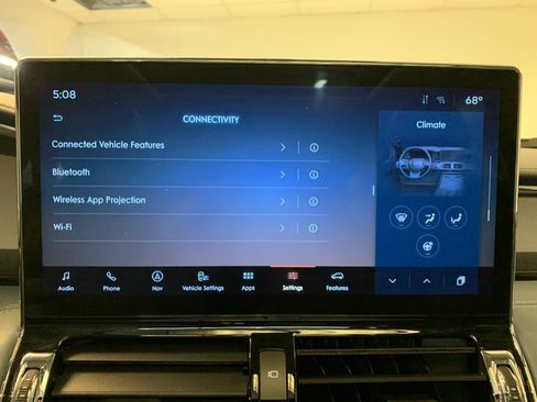 Used 2023 Lincoln Navigator Black Label AWD/4WD image 44