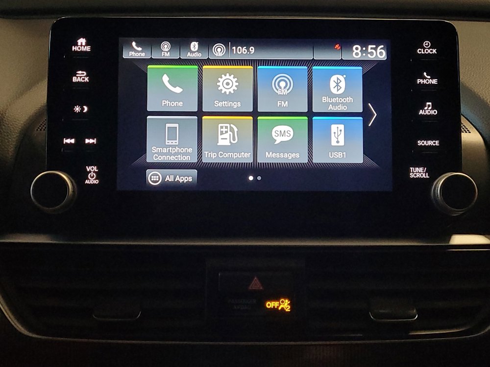 Used 2021 Honda Accord Sport image 25