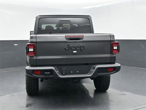 New 2026 Jeep Gladiator Willys image 7