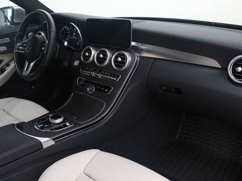 Used 2021 Mercedes-Benz C 300 4MATIC Coupe image 6