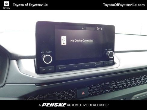 Used 2023 Honda Accord LX image 9