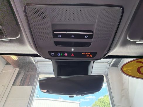 Used 2026 GMC Terrain Denali image 48