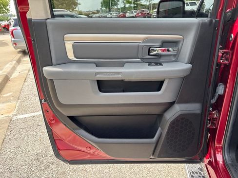 Used 2014 RAM 1500 Big Horn AWD/4WD image 15