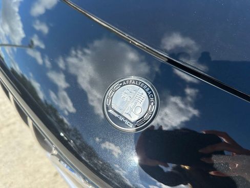 Used 2024 Mercedes-Benz SL 63 AMG SL 63 AMG image 16