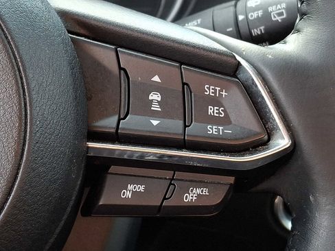 Used 2023 MAZDA CX-5 AWD 2.5 S w/ Select Package image 18