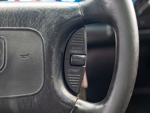 Used 2001 Dodge Ram 2500 Truck SLT image 15