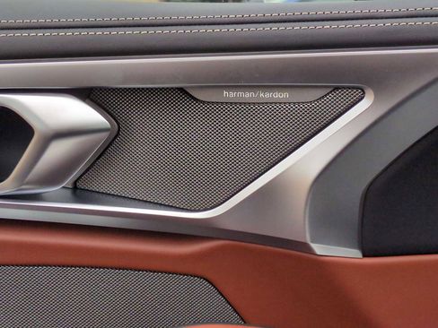 New 2026 BMW 840i xDrive 840i image 32