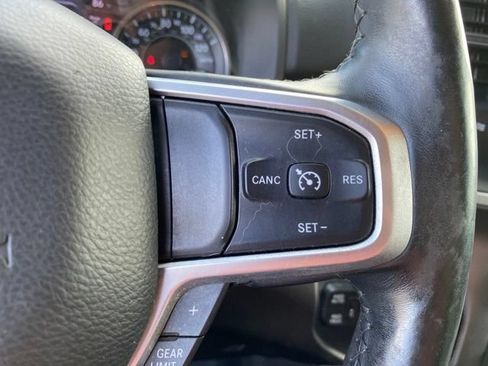 Used 2019 RAM 1500 Big Horn AWD/4WD image 20