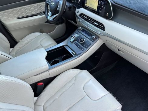 Used 2020 Hyundai Palisade Limited image 17