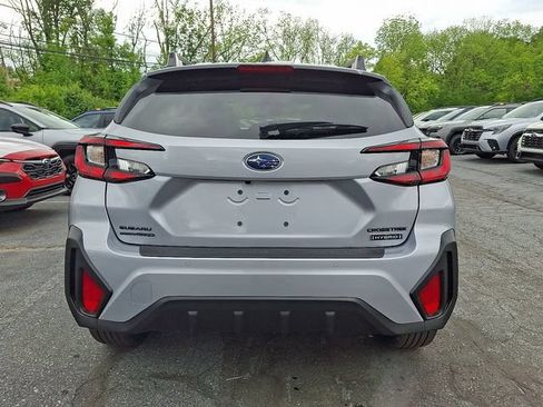 New 2026 Subaru Crosstrek 2.5i Limited AWD/4WD image 6