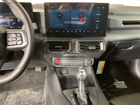 New 2026 Ford Mustang Coupe RWD image 24