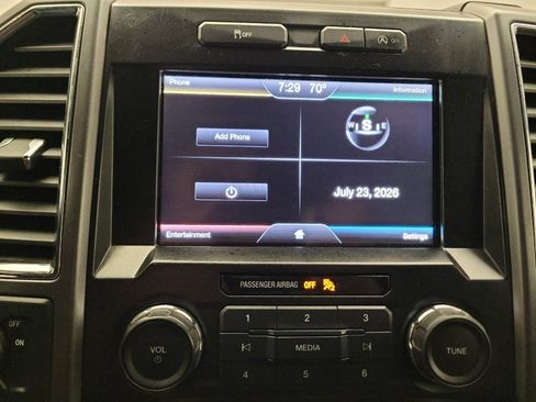 Used 2015 Ford F150 XLT w/ Equipment Group 302A Luxury RWD image 25