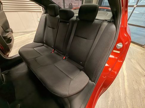 Used 2013 Honda Civic Si image 7