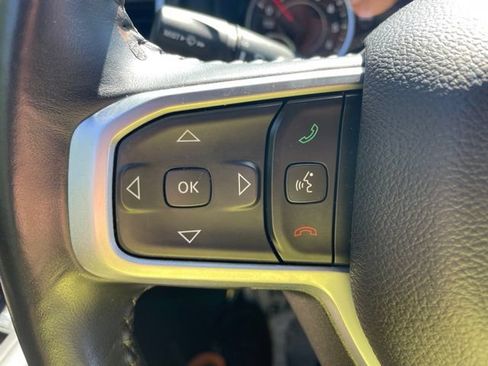 Used 2022 RAM 1500 Big Horn AWD/4WD image 18