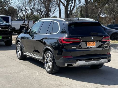 Used 2023 BMW X5 sDrive40i image 4