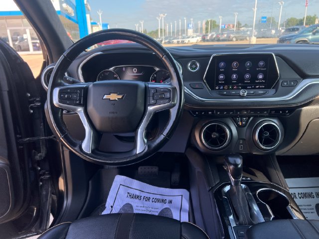 Used 2019 Chevrolet Blazer Premier w/ Driver Confidence II Package AWD/4WD image 21