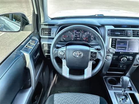 Used 2023 Toyota 4Runner SR5 image 23