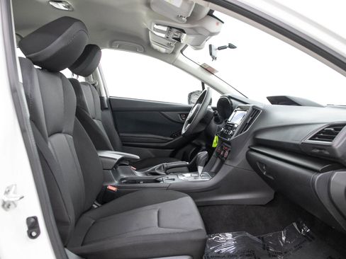 Used 2022 Subaru Impreza 2.0i AWD/4WD image 11
