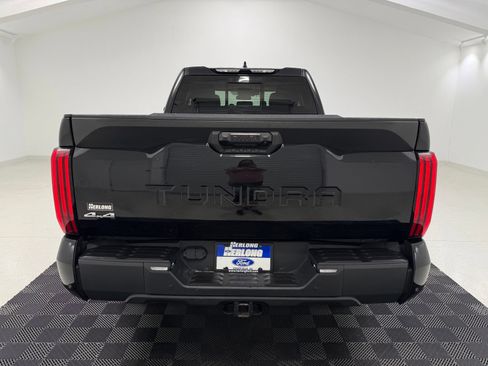 Used 2023 Toyota Tundra SR5 w/ SR5 Convenience Package AWD/4WD image 6
