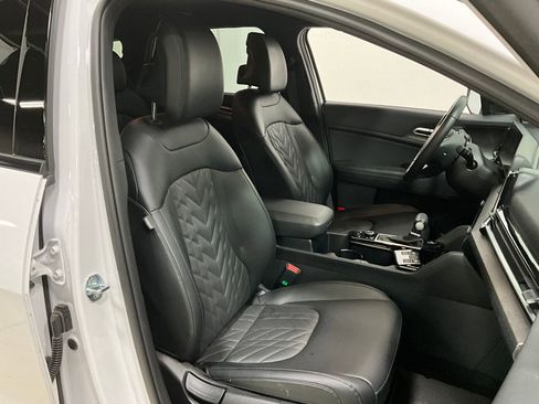 Used 2024 Kia Sportage X-Line AWD/4WD image 8