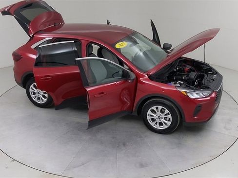 Certified 2023 Ford Escape Active image 46