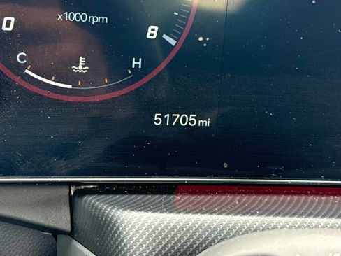 Used 2024 Hyundai Sonata N Line image 36