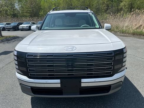New 2026 Hyundai Palisade SEL AWD/4WD image 8