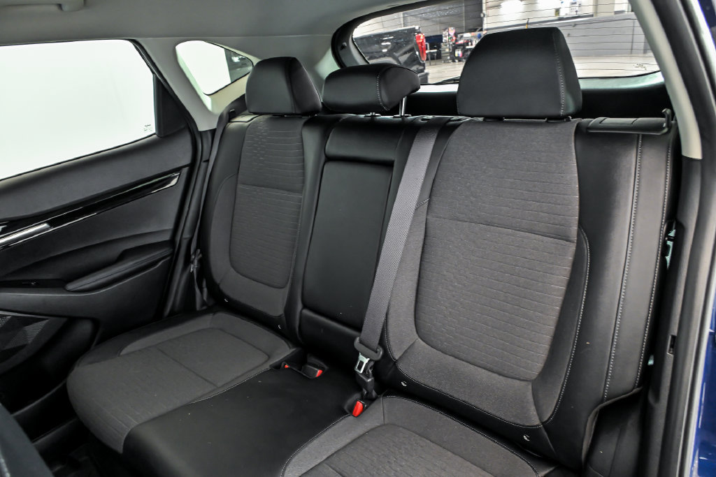 Used 2023 Kia Seltos S w/ Navigation Package AWD/4WD image 20