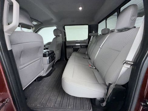 Used 2017 Ford F150 XLT w/ Equipment Group 302A Luxury AWD/4WD image 13